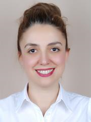 Yeşim Kebapçıoğlu