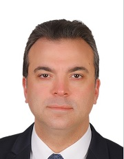 Evren MÜDERRİSOĞLU