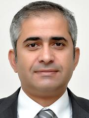 Ali Rıza Akıncı